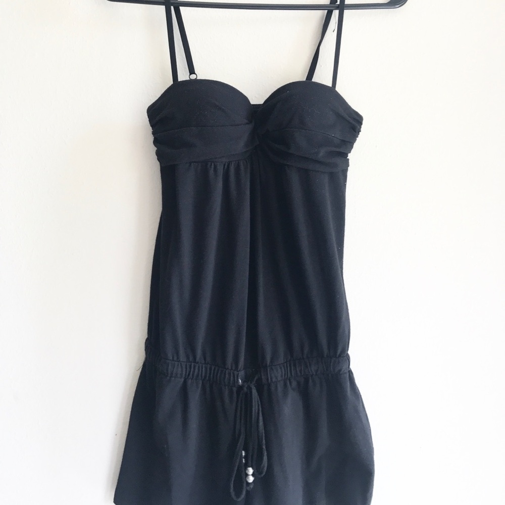 Casual romper